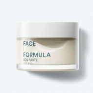 SOS Paste