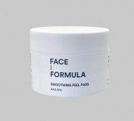 Smoothing Peel Pads 10%