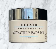 Glyactil Pads 10%